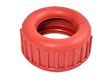 Manometer-Schutzkappen