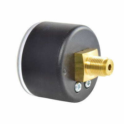 Manometer &Oslash; 40 mm, 0...10bar