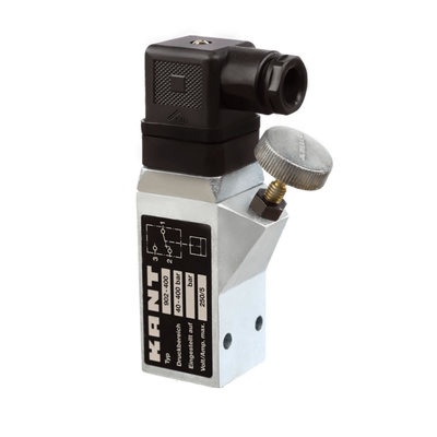 Druckschalter Typ 902