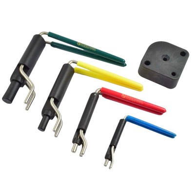 Seal Twistor Montageset f&uuml;r Nutringe