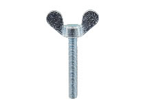 Flügelschraube DIN 316