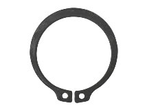 Sicherungsring für Wellen DIN 471 