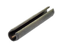 Spannstift nach DIN 1481