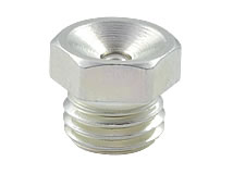 Trichterschmiernippel DIN 3405