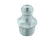 Kegelschmiernippel Form A