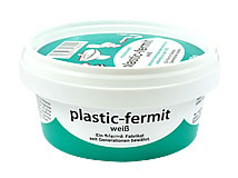 Installationskitt Plastic-Fermit