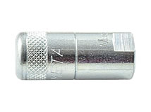 Greifkupplung für Kegelschmiernippel