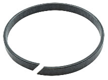 Kolben-Führungsring Acetalharz Kolben-Führungsring Acetalharz