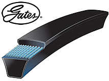 SUPER HC Keilriemen mit SPC Profil