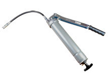 Handhebelfettpresse (Stahlgehäuse) 