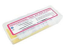 Aufbewahrungs-Box für Hakenset