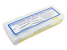 Aufbewahrungs-Box für Hakenset