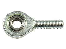 Gelenkkopf mit Außengewinde