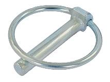 Klappstecker ähnlich DIN 11023 