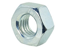 Sechskantmutter DIN 934