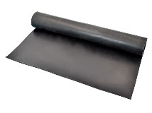 Gummi-Dichtungsmatte