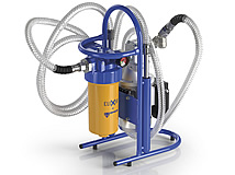 MP Filtri Nebenstromfilter