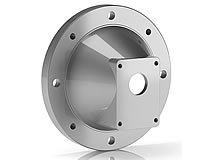 MP Filtri Pumpentraeger