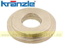 Edelstahlsitz  dm 5,5  12062 für KRÄNZLE SONSTIGE