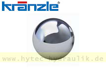 Edelstahlkugel 10,0 mm  12112 für KRÄNZLE SONSTIGE