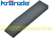 Abdeckung unten für PICO  12167 für KRÄNZLE SONSTIGE