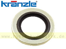 Dichtring 12387 für KRÄNZLE THERM-895