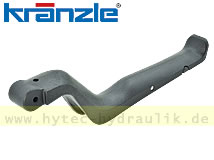 Abzugshebel komplett 12509 für KRÄNZLE SONSTIGE
