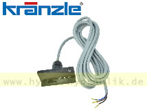 Reedkontakt für Durchflußwächter Nr. 12634 126341 für KRÄNZLE SONSTIGE