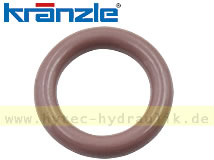  O-Ring 9,3 x 2,4 Viton   132731 für KRÄNZLE THERM-895