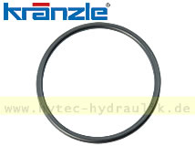 O-Ring 15 x 1,5  13274 für KRÄNZLE SONSTIGE