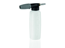 Schauminjektor mit 1 Liter Behälter mit Schnellwechselsystem 133991 für KRÄNZLE SONSTIGE