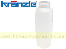 Behälter 1l  Schauminjektor Kränzle 135320 für KRÄNZLE SONSTIGE