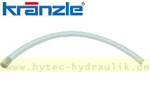 Ansaugschlauch Schauminjektor Kränzle 1353335 für KRÄNZLE SONSTIGE