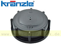 Schraubverschluss 1353336 für KRÄNZLE SONSTIGE