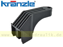 Rollenhalter UFO 13824 für KRÄNZLE SONSTIGE