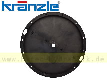 Schutzscheibe für RoundCleaner 350  13842 für KRÄNZLE SONSTIGE