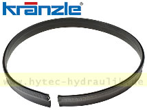 Spritzschutz Gummi für Round Cleaner 300 und Light 139091 für KRÄNZLE SONSTIGE