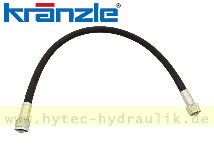 Schlauch für RC420/520  13926 für KRÄNZLE SONSTIGE