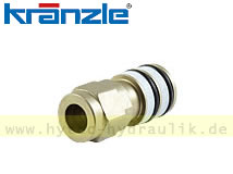 Dichtteil  13951 für KRÄNZLE SONSTIGE