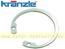 Sicherungsring  13995 für KRÄNZLE SONSTIGE