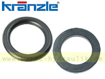 Parbaks für Kolben 14 mm  141231 für KRÄNZLE HD10/122