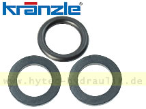 Parbaks für Spindel 6 mm  141232 für KRÄNZLE HD10/122