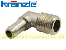  Winkeltülle R 1/4 x 8  