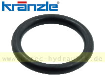 O-Ring 12 x 2  15006 für KRÄNZLE SONSTIGE