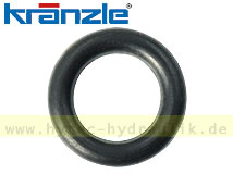  O-Ring 5 x 1,5   15014 für KRÄNZLE THERM-895