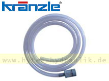 Chemikaliensaugschlauch 0,8 m mit Sieb  150386 für KRÄNZLE SONSTIGE