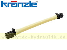 Schlauch-pumpe Seco  150389 für KRÄNZLE SONSTIGE