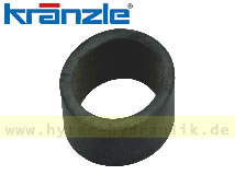 Gummimanschette  15202 für KRÄNZLE K1050TS