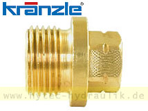 Verschlussstopfen R3/8