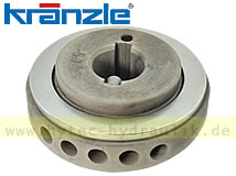 Taumelscheibe AQ 8,0° Honda-Motor 40055-8,0 für KRÄNZLE SONSTIGE